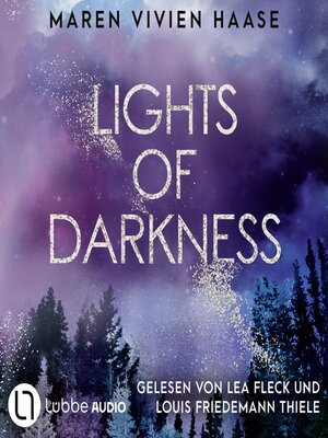 cover image of Lights of Darkness--Golden Oaks, Teil 2